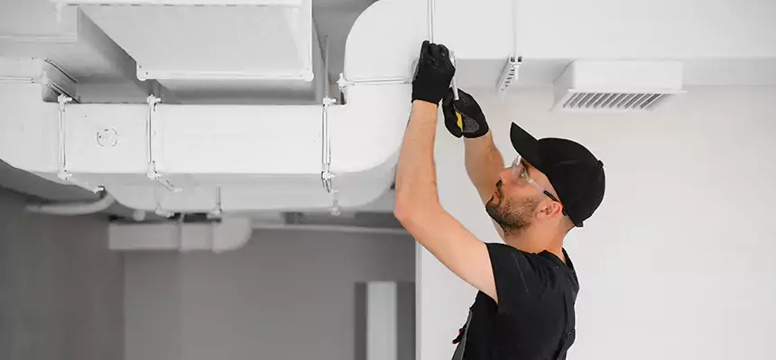 Our Air Duct Cleaning Services in Montrose, CO