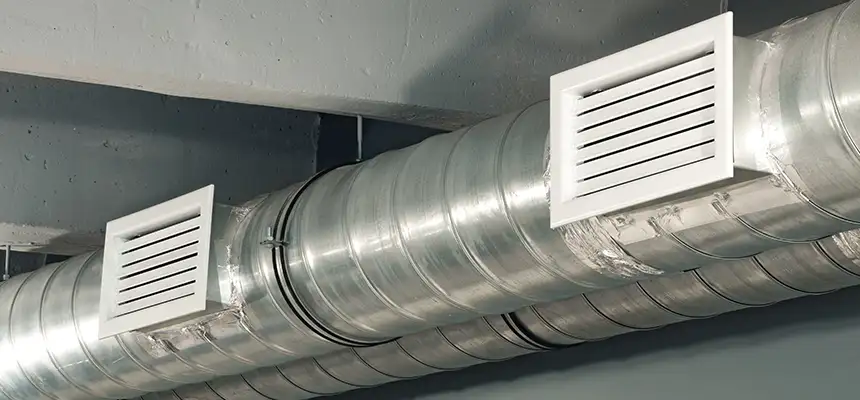 Our Air Duct Camera Inspection Services in Montrose, CO
