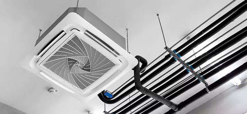 Our Air Duct Deep Cleaning Services in Montrose, CO