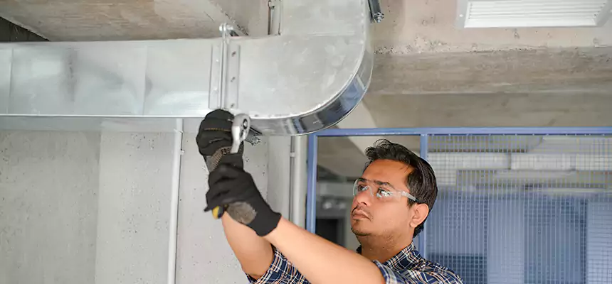 Our Air Duct Installation Services in Montrose, CO