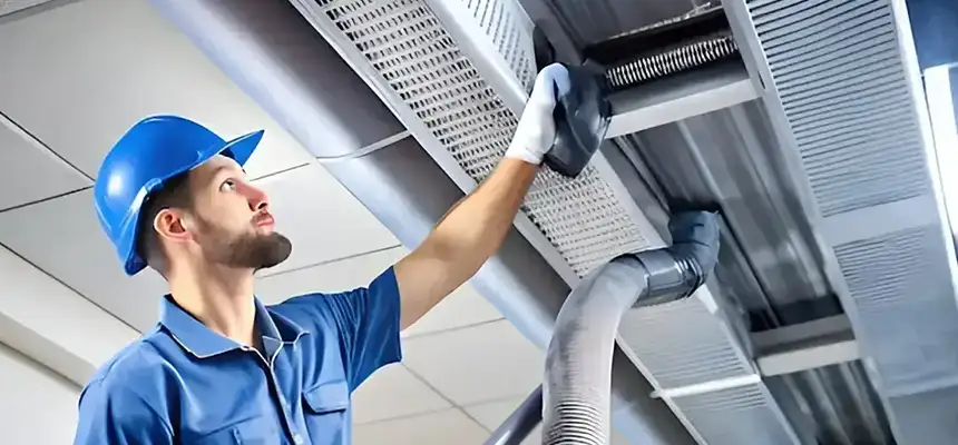 Our Annual Dryer Vent Maintenance Services in Montrose, CO