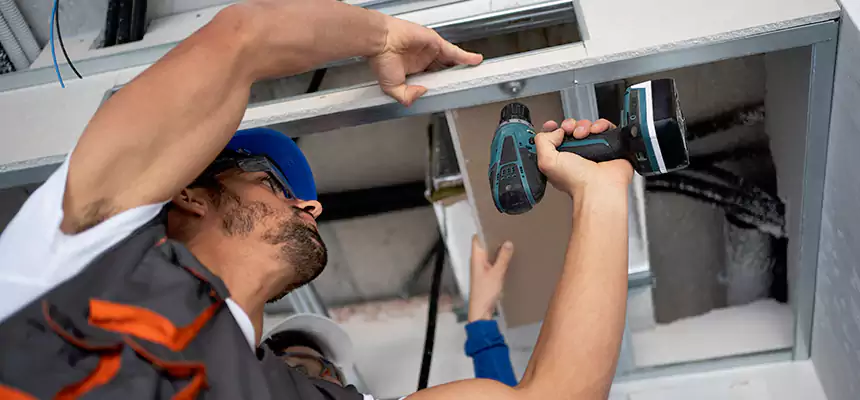Our Apartment Air Duct Cleaning Services in Montrose, CO