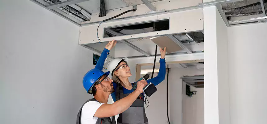 Our Attic Air Duct Cleaning Services in Montrose, CO