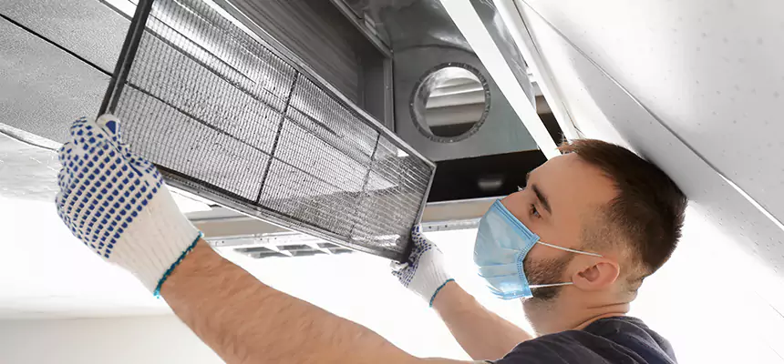Our Bathroom Exhaust Duct Cleaning Services in Montrose, CO