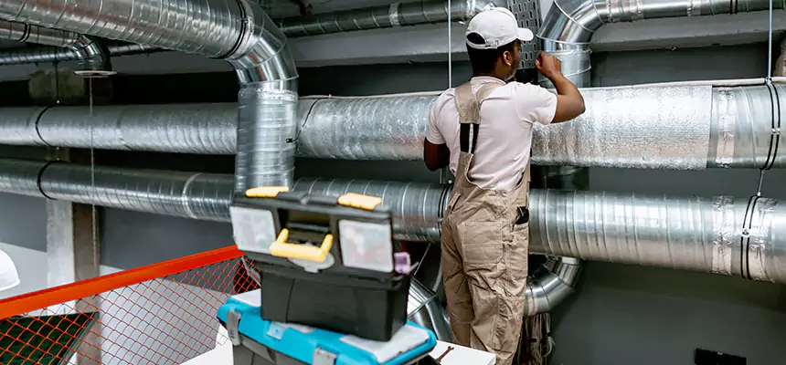 Comprehensive Duct Expansion in Montrose, CO