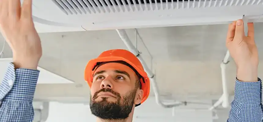 Our Furnace Vent Cleaning Services in Montrose, CO