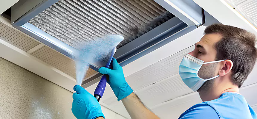 Our Home Ventilation Cleaning Services in Montrose, CO