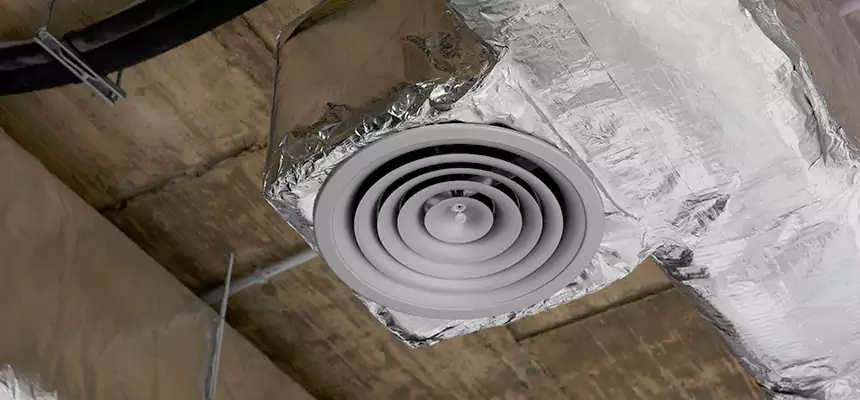 Our Industrial Dryer Vent Cleaning Services in Montrose, CO