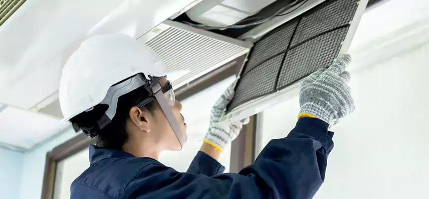 Our Multi-family Home Duct Cleaning Services in Montrose, CO