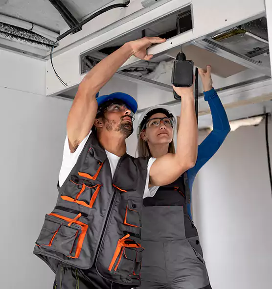 Professional AC Duct Cleaning in Montrose, CO