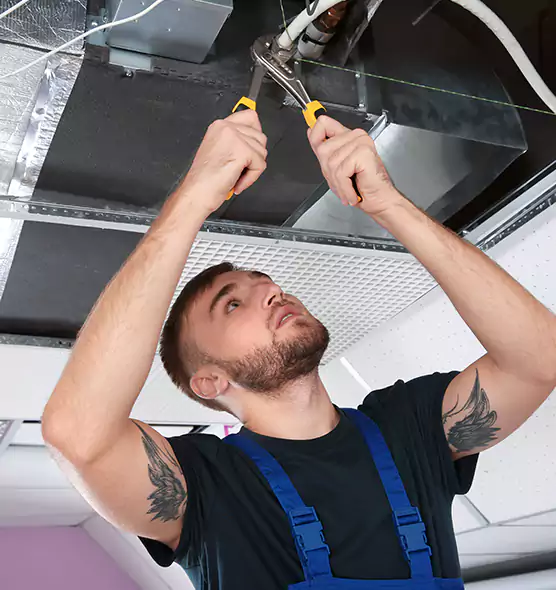 About Air Duct Repair Services in Montrose, CO