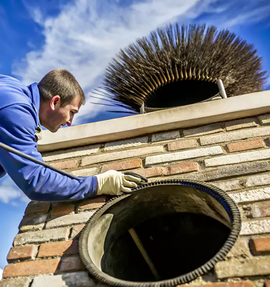 About Professional Chimney Sweep in Montrose, CO
