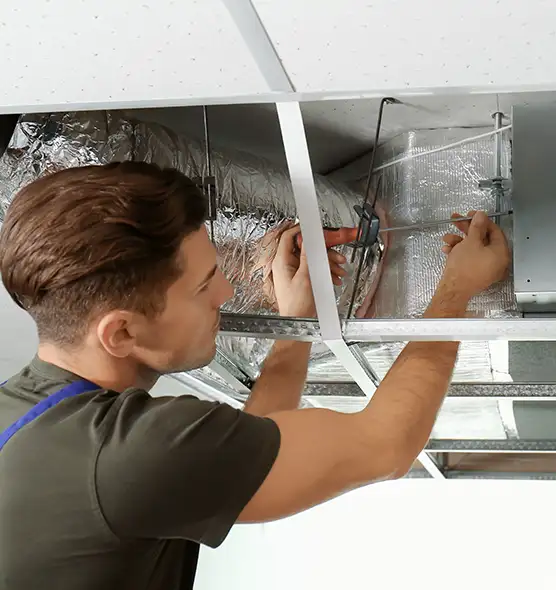 Professional Clogged Dryer Vent Repair in Montrose, CO