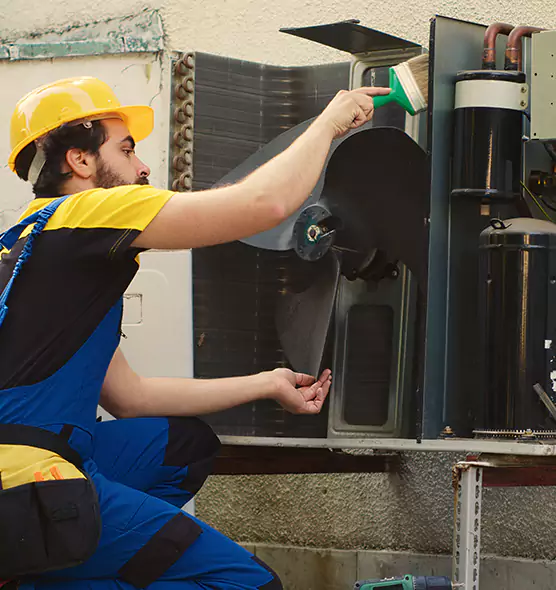 About Dryer Duct Fire Hazard Inspection in Montrose, CO