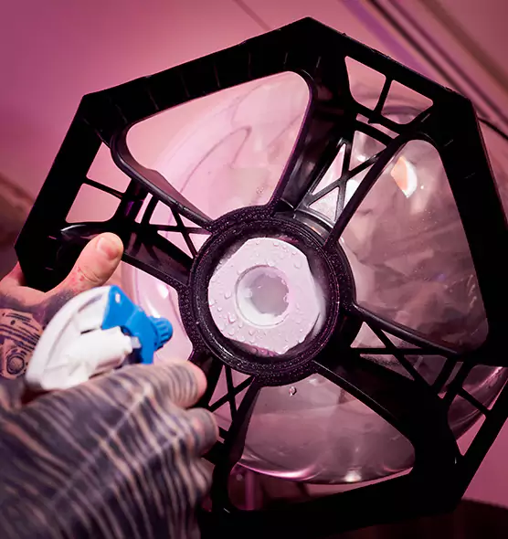 Professional Dryer Vent Sanitization Service in Montrose, CO