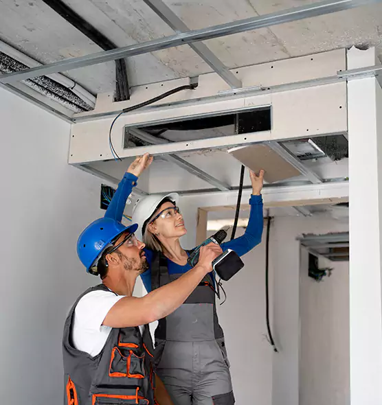 Professional Duct Expansion & Extension Service in Montrose, CO