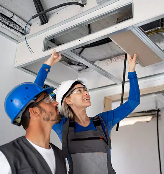 Comprehensive Duct Insulation Services in Montrose, CO