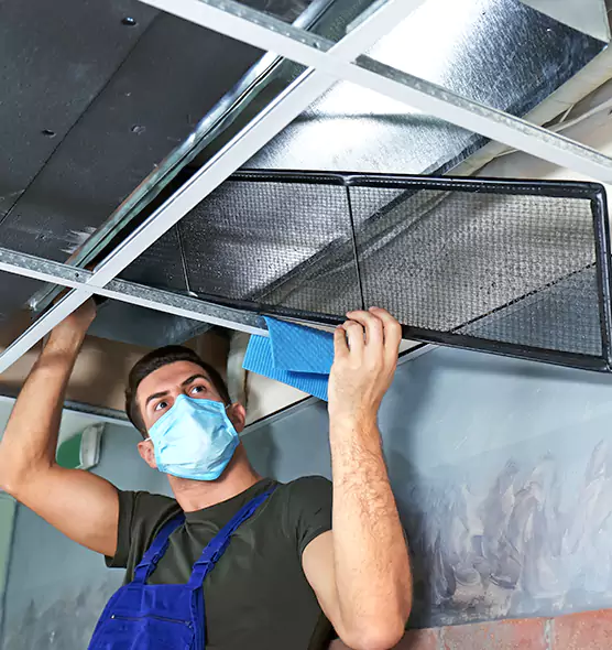 Professional Home Ventilation Cleaning in Montrose, CO
