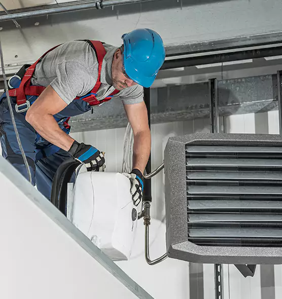 Professional HVAC Cleaning Solutions in Montrose, CO