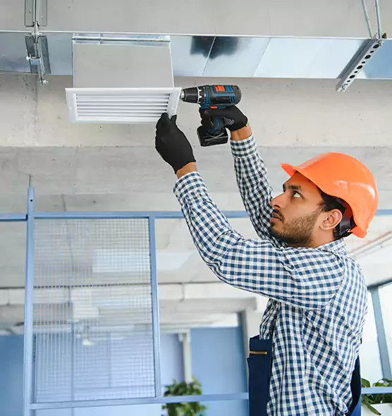 Professional HVAC Duct Cleaning in Montrose, CO