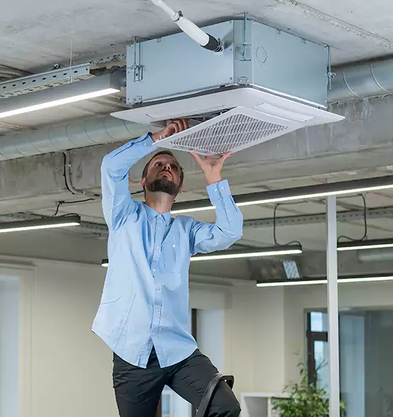 Advanced Residential Air Vent Cleaning in Montrose, CO