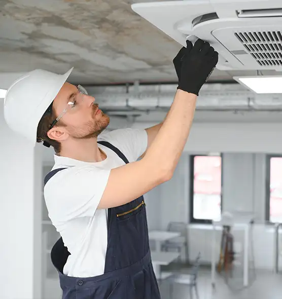 About Spring Air Duct Cleaning in Montrose, CO