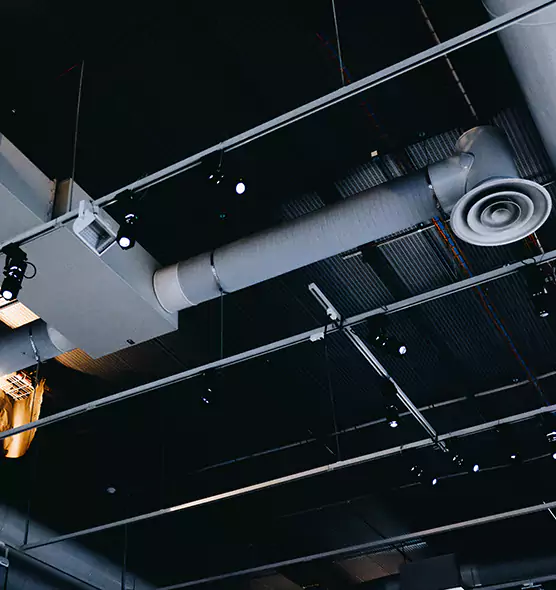 Professinal UV Light Air Purification for Ducts in Montrose, CO