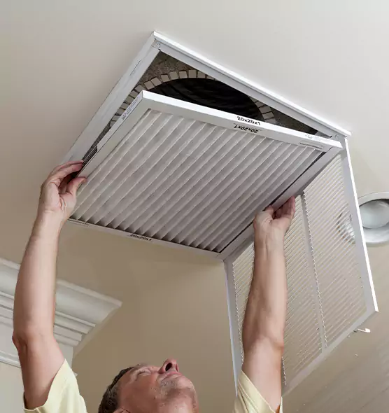 Trusted Vent Shaft Cleaning Expert in Montrose, CO