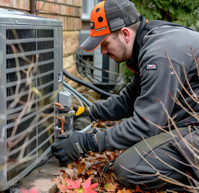 Why Homeowners & Businesses Trust Us in Montrose, CO?