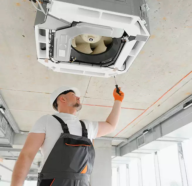 Why Homeowners Businesses Trust Us in Montrose, CO