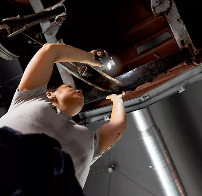 Why Homeowners & Businesses Trust Us Montrose, CO