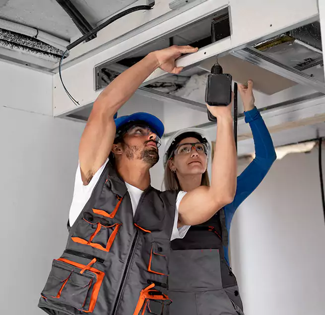 Why Homeowners & Businesses Trust Us in Montrose, CO